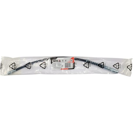 Zsírzó szár L=440mm G26 menet