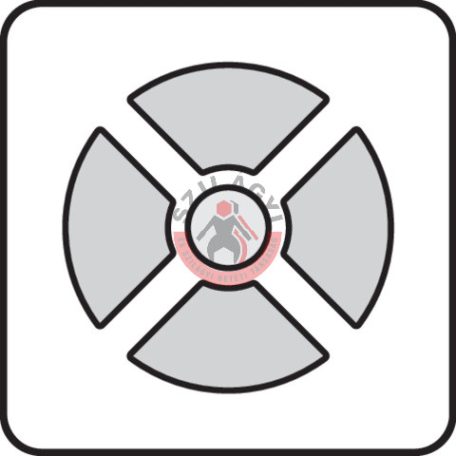 Zsírzó szár L=440mm G26 menet