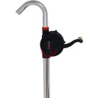 Kézi olajpumpa 21 l/perc