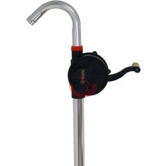 Kézi olajpumpa 21 l/perc