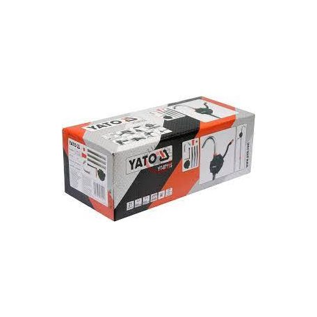 Kézi olajpumpa 21 l/perc