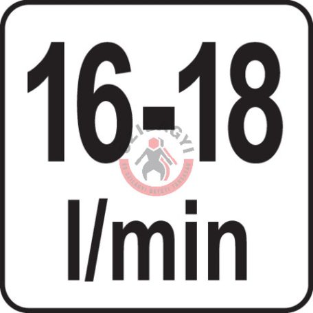 Kézi olaj pumpa 16-18l/min