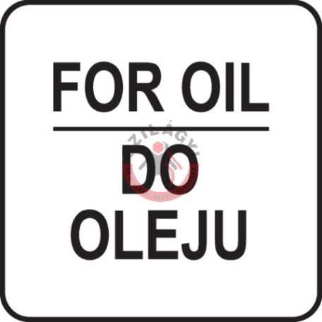 Kézi olaj pumpa 16-18l/min