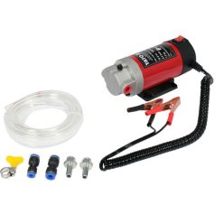 Olajszivattyú 12 V 100 W