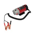 Olajszivattyú 12 V 100 W