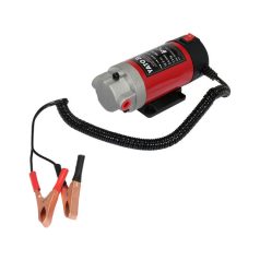 Olajszivattyú 12 V 100 W