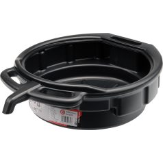 Fáradtolaj felfogó edény 10 liter 37cm