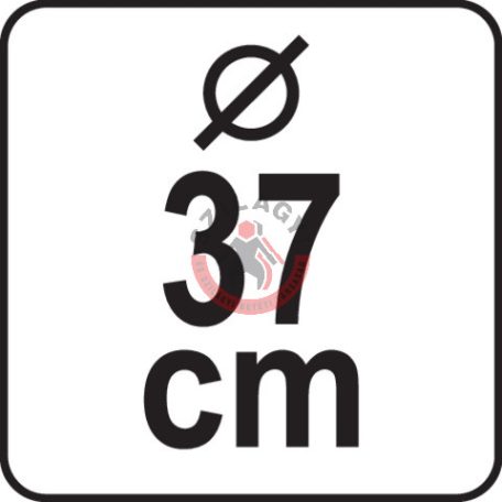 Fáradtolaj felfogó edény 10 liter 37cm