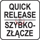 Racsnis hajtókar hajlított 1/4" 72T