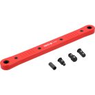 Dugókulcs toldószár ütvecsavarozóhoz 1/2", 3/8", 1/4" 340 mm
