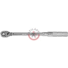 Nyomatékkulcs 3/8" 10-60Nm