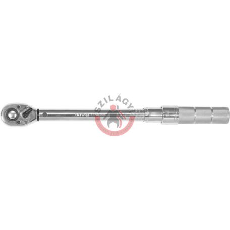 Nyomatékkulcs 3/8" 10-60Nm