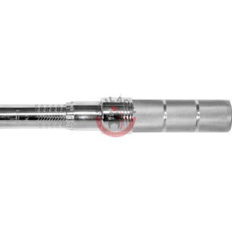Nyomatékkulcs 3/8" 10-60Nm