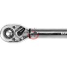 Nyomatékkulcs 3/8" 10-60Nm