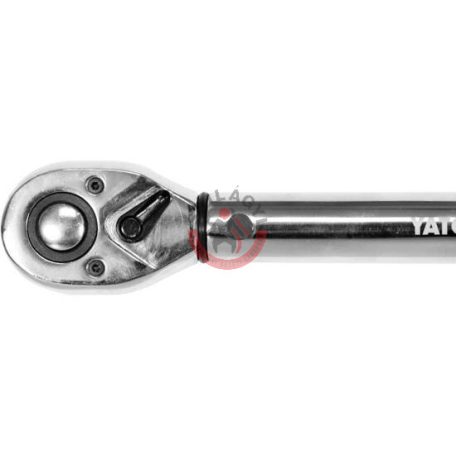 Nyomatékkulcs 3/8" 10-60Nm