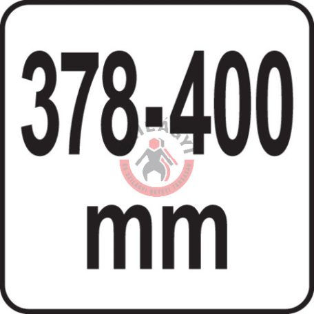 Nyomatékkulcs 3/8" 10-60Nm