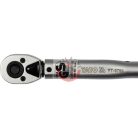 Nyomatékkulcs 3/8" 20-110Nm