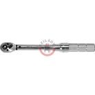 Nyomatékkulcs 1/4" 2.5-20Nm