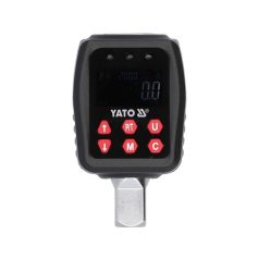Nyomatékmérő adapter elektronikus 1/2 20-200Nm