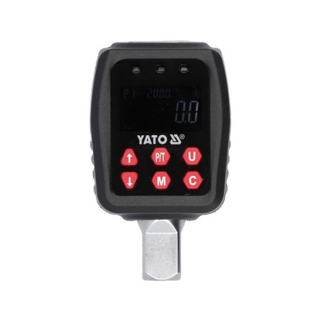 Nyomatékmérő adapter elektronikus 1/2 20-200Nm