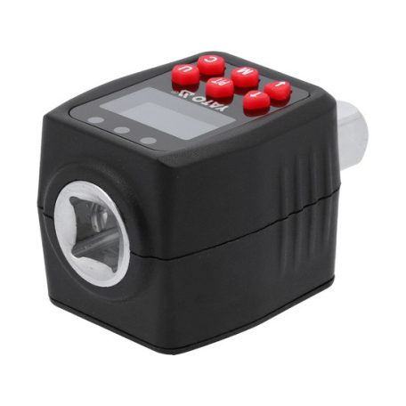 Nyomatékmérő adapter elektronikus 1/2 20-200Nm