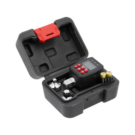 Nyomatékmérő adapter elektronikus 1/2 20-200Nm