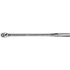 Nyomatékkulcs 1/2", 65-335 Nm