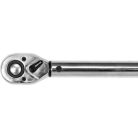 Nyomatékkulcs 1/2", 65-335 Nm