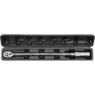 Nyomatékkulcs 1/2", 65-335 Nm