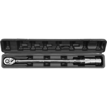 Nyomatékkulcs 1/2", 65-335 Nm