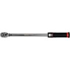 Nyomatékkulcs 1/2" 20-220 Nm 481 mm ablakos CrMo42