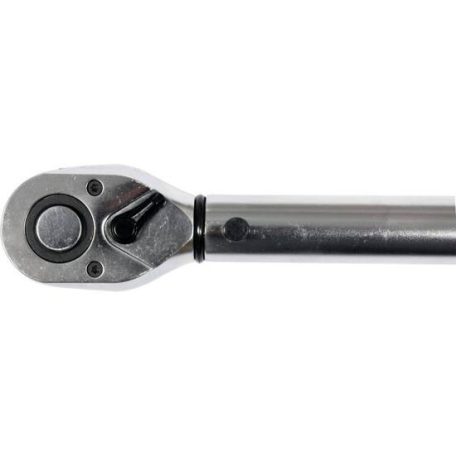 Nyomatékkulcs 1/2" 20-220 Nm 481 mm ablakos CrMo42