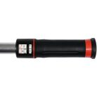 Nyomatékkulcs 1/2" 20-220 Nm 481 mm ablakos CrMo42
