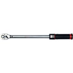 Nyomatékkulcs 1/2" 10-110 Nm / 470 mm