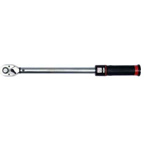 Nyomatékkulcs 1/2" 10-110 Nm / 470 mm