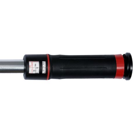 Nyomatékkulcs 1/2" 10-110 Nm / 470 mm