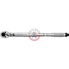 Nyomatékkulcs  1/2"  42-210Nm