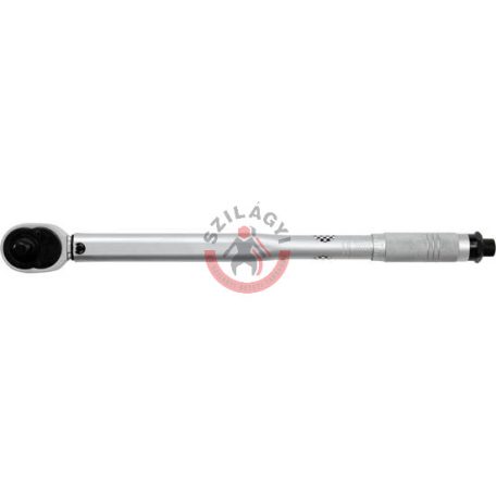 Nyomatékkulcs  1/2"  42-210Nm