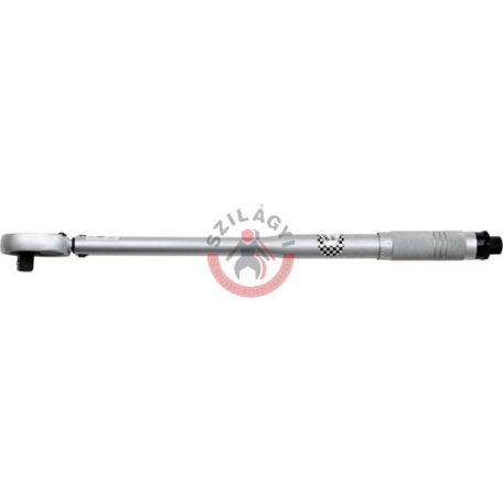 Nyomatékkulcs  1/2"  42-210Nm