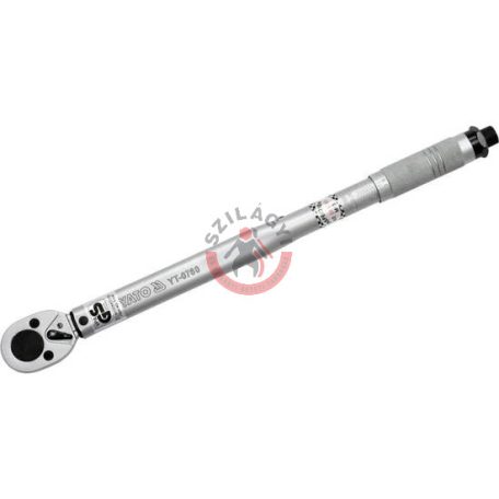 Nyomatékkulcs  1/2"  42-210Nm