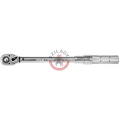 Nyomatékkulcs 1/2" 10-60Nm