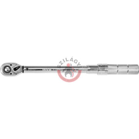 Nyomatékkulcs 1/2" 10-60Nm