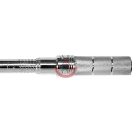 Nyomatékkulcs 1/2" 10-60Nm