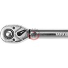 Nyomatékkulcs 1/2" 10-60Nm