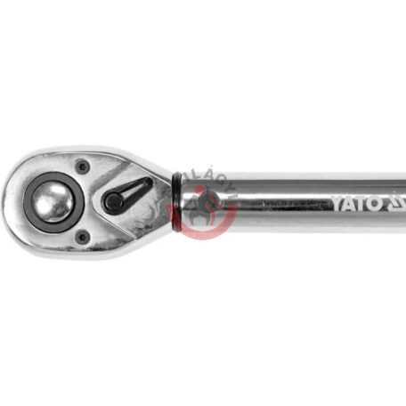 Nyomatékkulcs 1/2" 10-60Nm
