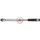 Nyomaték kulcs 1/2" 40-210Nm
