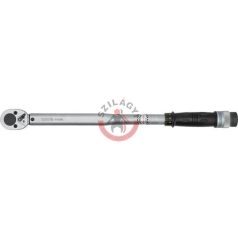 Nyomaték kulcs 1/2" 40-210Nm