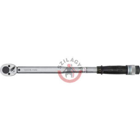Nyomaték kulcs 1/2" 40-210Nm