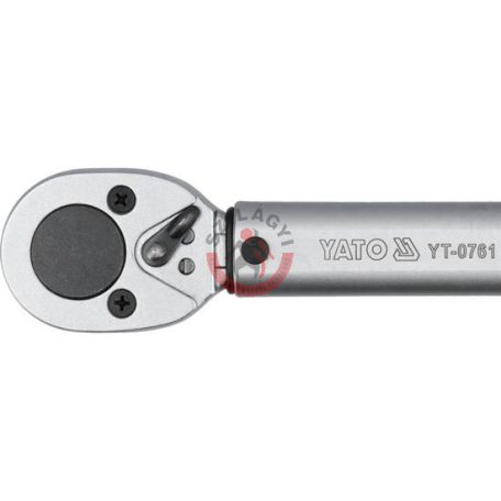 Nyomaték kulcs 1/2" 40-210Nm