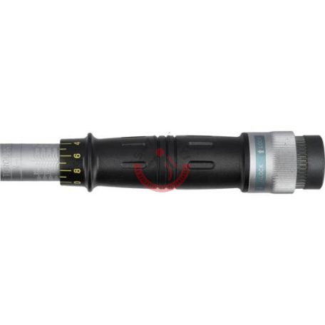 Nyomaték kulcs 1/2" 40-210Nm